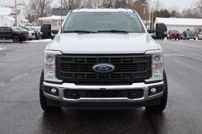 2023 Ford F-350SD XL