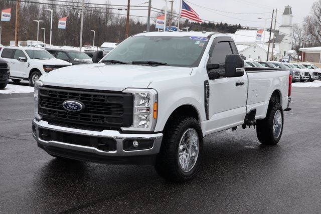 2023 Ford F-350SD XL