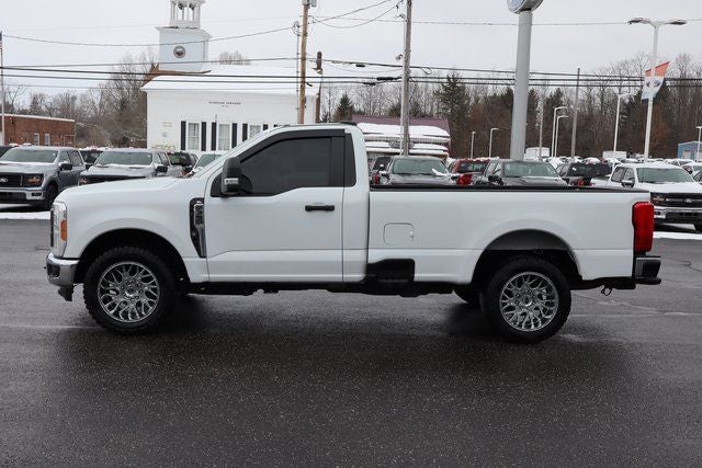 2023 Ford F-350SD XL