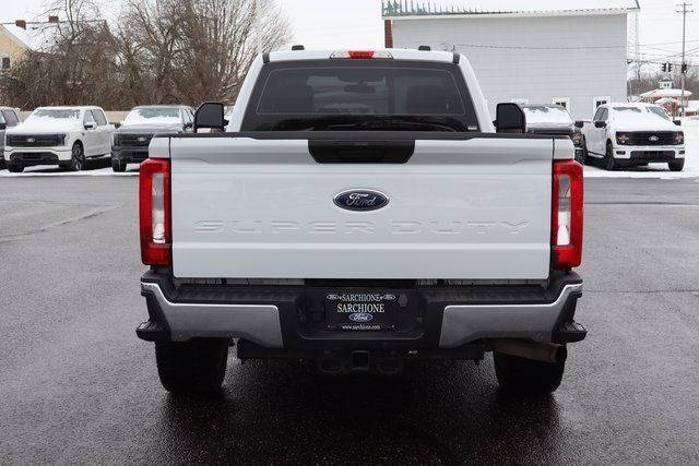2023 Ford F-350SD XL