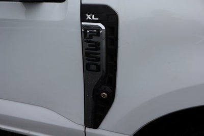 2023 Ford F-350SD XL