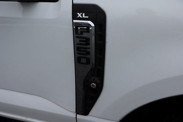 2023 Ford F-350SD XL