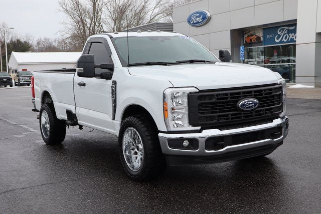 2023 Ford F-350SD XL