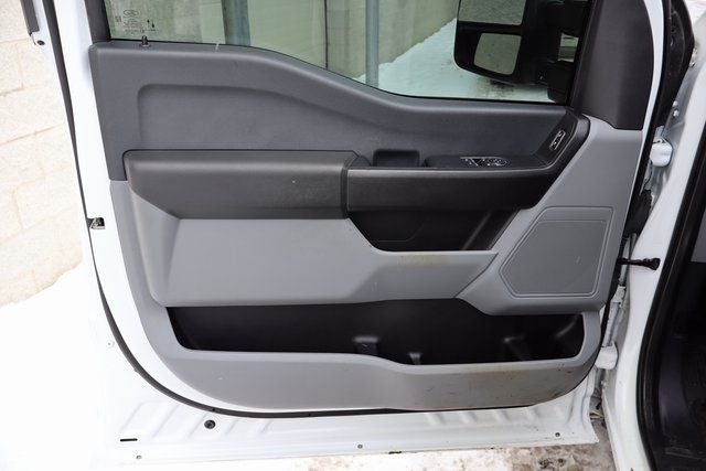 2023 Ford F-350SD XL