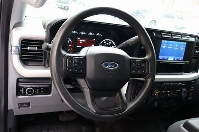 2023 Ford F-350SD XL