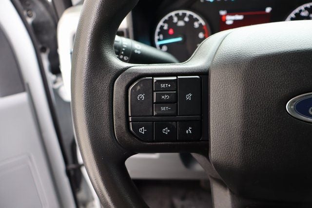 2023 Ford F-350SD XL