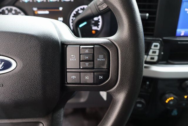 2023 Ford F-350SD XL