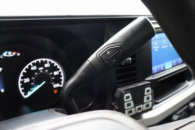 2023 Ford F-350SD XL