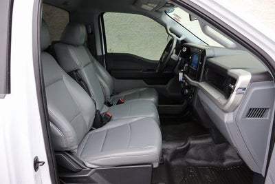 2023 Ford F-350SD XL