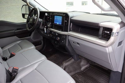 2023 Ford F-350SD XL