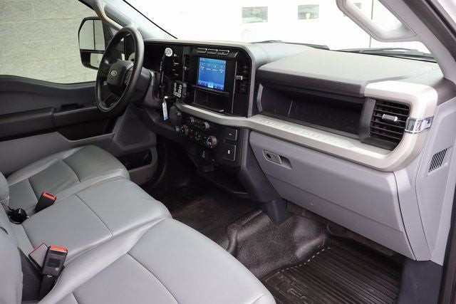 2023 Ford F-350SD XL