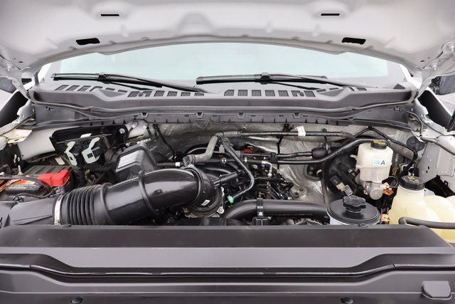 2023 Ford F-350SD XL