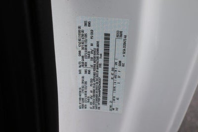 2023 Ford F-350SD XL