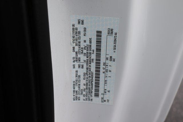 2023 Ford F-350SD XL