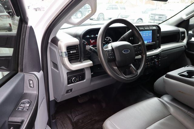 2023 Ford F-350SD XL