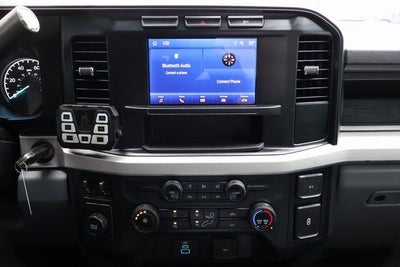 2023 Ford F-350SD XL