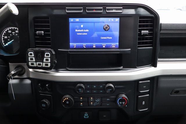 2023 Ford F-350SD XL