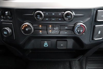 2023 Ford F-350SD XL