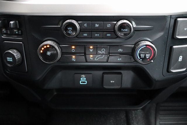 2023 Ford F-350SD XL