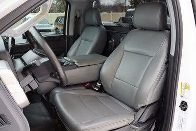 2023 Ford F-350SD XL