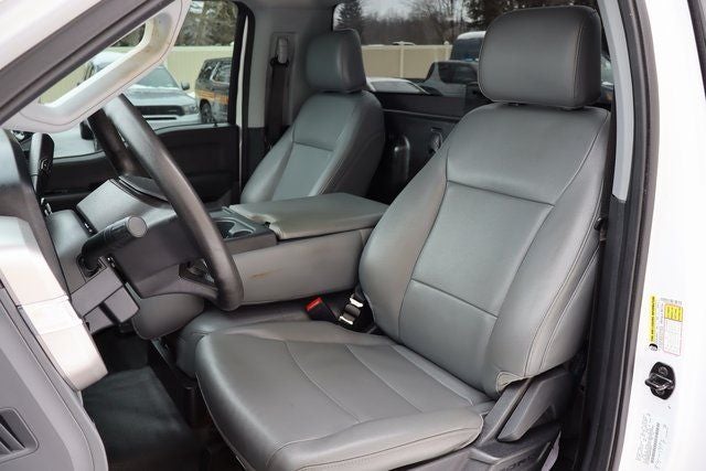 2023 Ford F-350SD XL