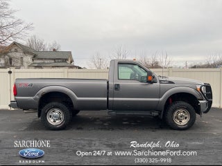 2014 Ford F-350SD XL