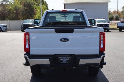 2026 Ford F-350SD XL