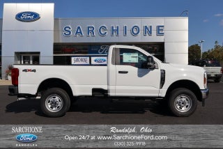 2026 Ford F-350SD XL