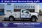2025 Ford F-350SD XL w/8' Stahl Steel Service Body