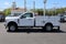 2025 Ford F-350SD XL w/8' Stahl Steel Service Body