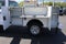 2025 Ford F-350SD XL w/8' Stahl Steel Service Body