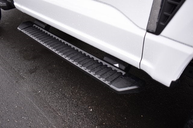 2025 Ford F-350SD XL w/8' Stahl Steel Service Body