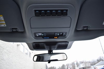 2025 Ford F-350SD XL w/8' Stahl Steel Service Body