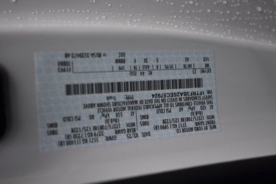 2025 Ford F-350SD XL w/8' Stahl Steel Service Body