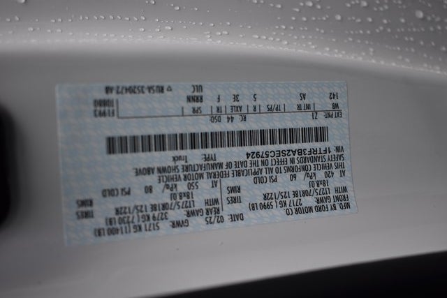 2025 Ford F-350SD XL w/8' Stahl Steel Service Body