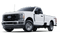 2025 Ford F-350SD XL w/8' Stahl Steel Service Body