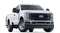 2025 Ford F-350SD XL w/8' Stahl Steel Service Body