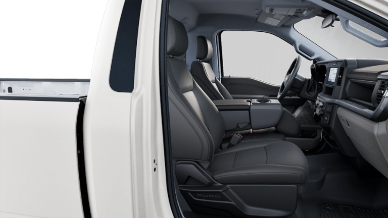 2025 Ford F-350SD XL w/8' Stahl Steel Service Body