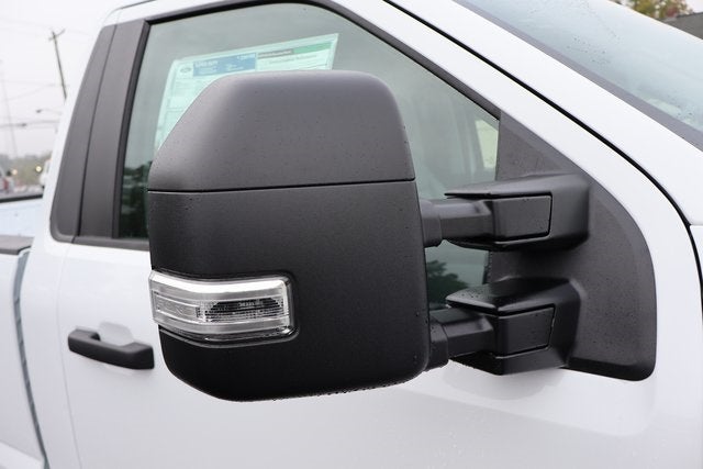 2026 Ford F-350SD XL w/8' Western Pro Plus Plow