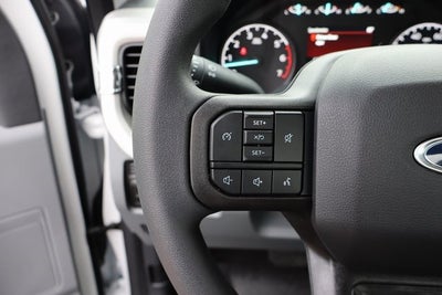 2026 Ford F-350SD XL w/8' Western Pro Plus Plow