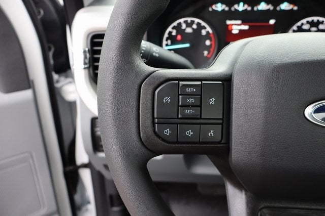 2026 Ford F-350SD XL w/8' Western Pro Plus Plow