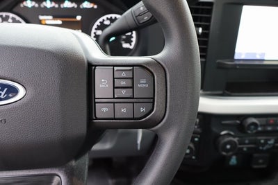 2026 Ford F-350SD XL w/8' Western Pro Plus Plow