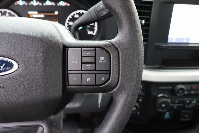 2026 Ford F-350SD XL w/8' Western Pro Plus Plow