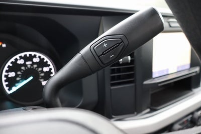 2026 Ford F-350SD XL w/8' Western Pro Plus Plow