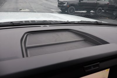 2026 Ford F-350SD XL w/8' Western Pro Plus Plow