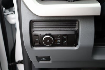 2026 Ford F-350SD XL w/8' Western Pro Plus Plow