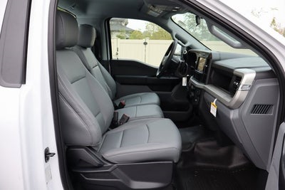 2026 Ford F-350SD XL w/8' Western Pro Plus Plow