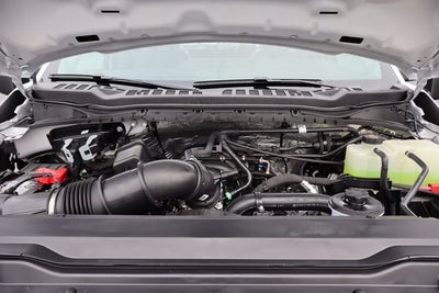 2026 Ford F-350SD XL w/8' Western Pro Plus Plow