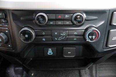 2026 Ford F-350SD XL w/8' Western Pro Plus Plow