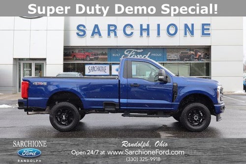 2026 Ford F-350SD XL